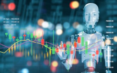 Artificial Intelligence in the Financial Industry (Part I) – AI in Securities Trading