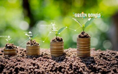 Can Security Tokens or Crypto Securities Meet the European Green Bond Standard?