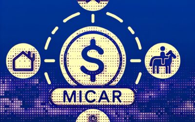 Asset Referenced Token – What Exactly Are ART Under MiCAR?